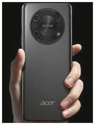 Acer Super ZX