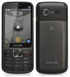 Allview Simply S5