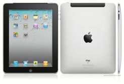 Apple iPad Wi-Fi + 3G