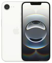 Apple iPhone 16e