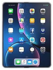 Apple iPhone Fold