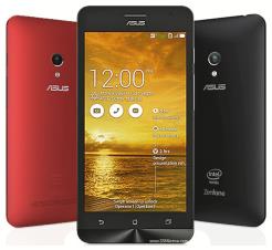 Asus Zenfone 5 Lite A502CG (2014)