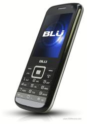 BLU Slim TV