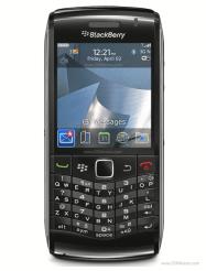 BlackBerry Pearl 3G 9100