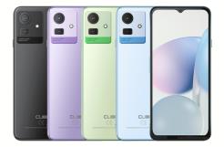 Cubot Note 50