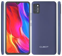Cubot Note 7