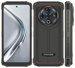 Doogee Fire 6 Power