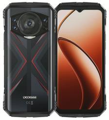 Doogee S118