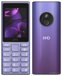 HMD 110 4G