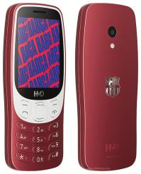 HMD 3210