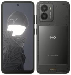 HMD Fusion