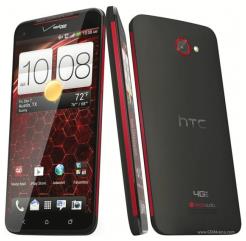 HTC DROID DNA