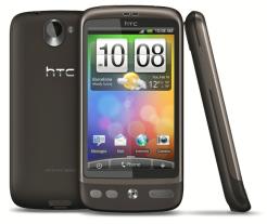 HTC Desire