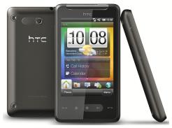 HTC HD mini