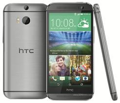 HTC One (M8 Eye)