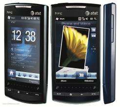 HTC Pure