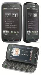 HTC Touch Pro2 CDMA