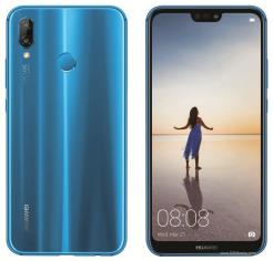 Huawei P20 lite