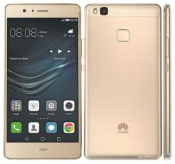 Huawei P9 lite