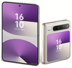 Huawei Pura X