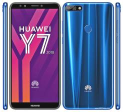 Huawei Y7 (2018)