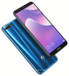 Huawei Y7 Prime (2018)
