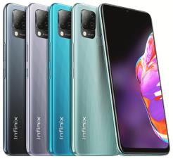 Infinix Hot 10T