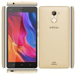 Infinix Hot 4 Pro