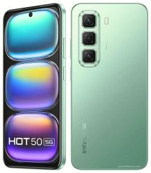 Infinix Hot 50