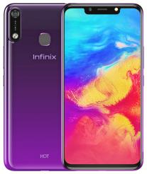 Infinix Hot 7