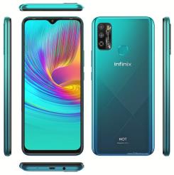 Infinix Hot 9 Play