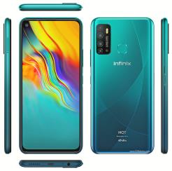 Infinix Hot 9