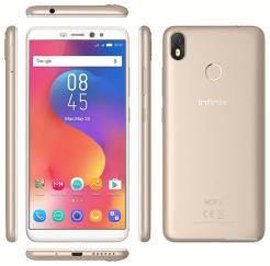 Infinix Hot S3