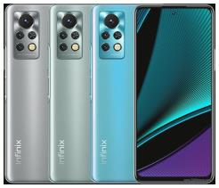 Infinix Note 11s