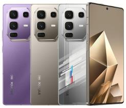Infinix Note 50 Pro+