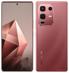 Infinix Note 50s
