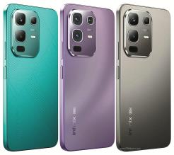 Infinix Note 50x