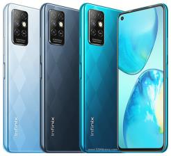 Infinix Note 8i