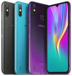 Infinix Smart 4