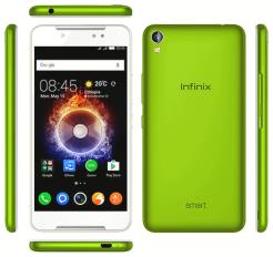 Infinix Smart