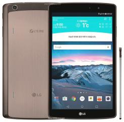 LG G Pad II 8.3 LTE