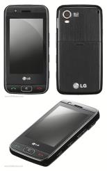 LG GT505