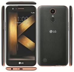 LG K20 plus