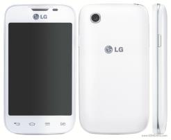 LG L40 Dual D170