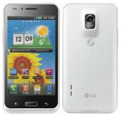 LG Optimus Big LU6800