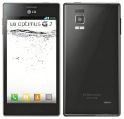 LG Optimus GJ E975W