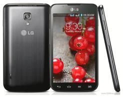 LG Optimus L7 II Dual P715