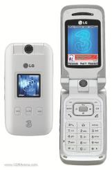 LG U310