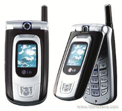 LG U8180