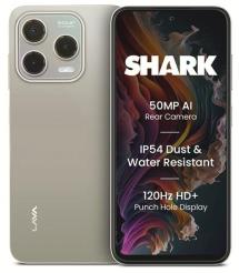 Lava Shark